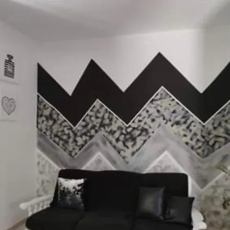 Casa Vacanze Habitat Апартаменты *