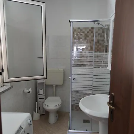 Casa Vacanze Habitat * Никотера-Марина