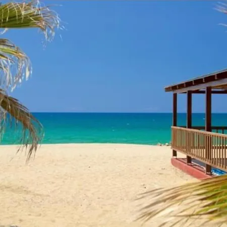 Casa Vacanze Habitat Апартаменты *
